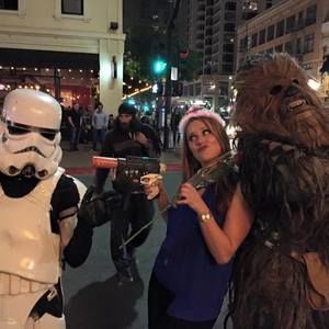 Meet your Posher, Shantel